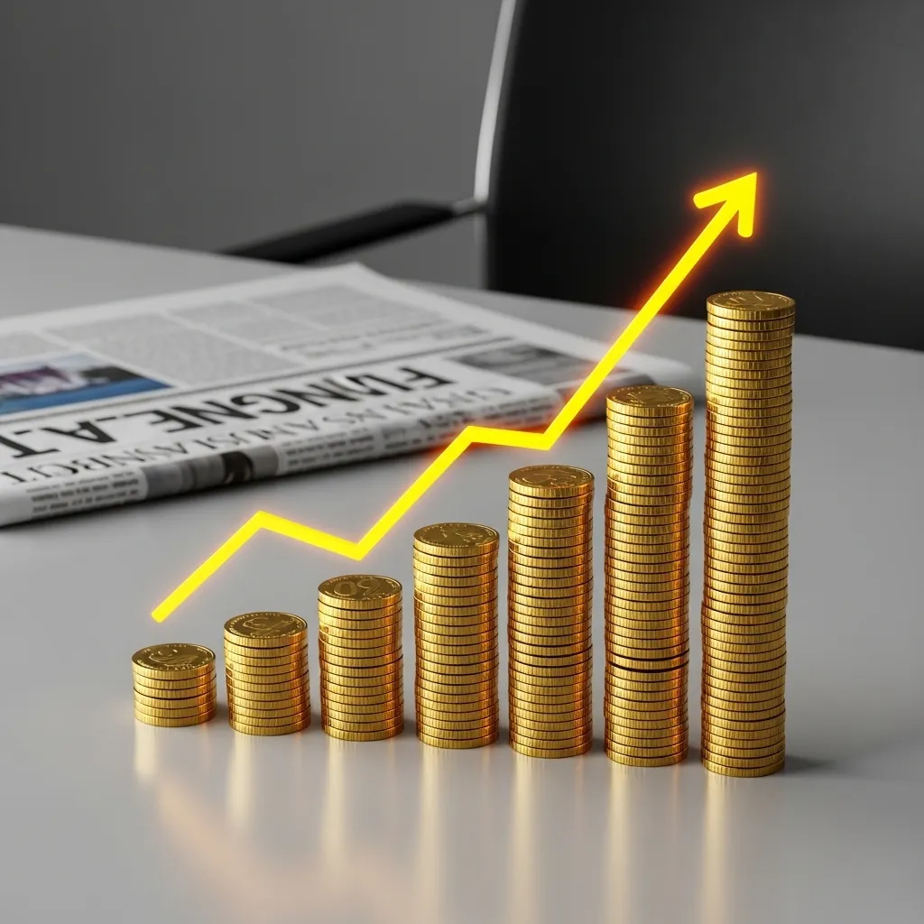 Jak efektywnie pomnażać nadwyżki finansowe?