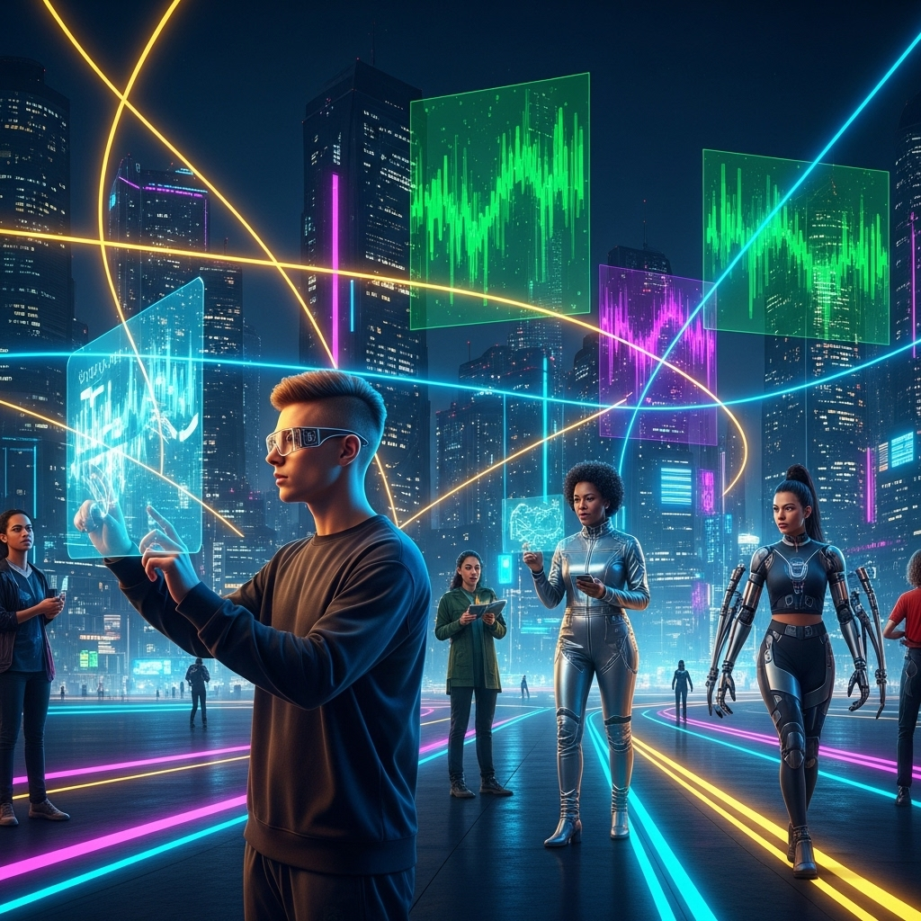 Najnowsze doniesienia ze świata IT i innowacyjnych technologii