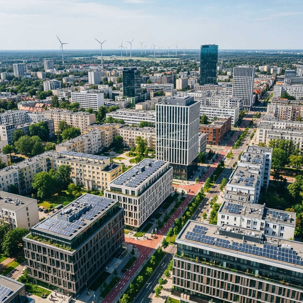 Inteligentny rozwój Polski: szanse i wyzwania